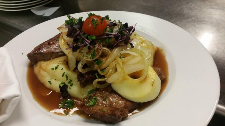 Speisekarte coburg kreuz goldenes braten heimischen brotzeiten coburger frischen traditionelle fränkische klößen Goldenes Kreuz Speisekarte | Traditionelles Essen Coburg